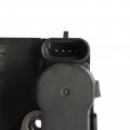 Ocpty 25765990 Front Driver Side Front Passenger Rear Door Lock Latch Actuator Compatible For Buick Lesabre 2000-2005 For