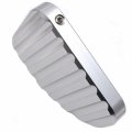 Httmt- Extension Side Stand Enlarge Plate Kickstand Pad For Goldwing Gl1800 2010-2017 P N Gzsp-jd-027 
