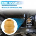 No 553261m000 Car Rear Spring Bumper Step Bumpers For Hyundai Elantra 11 2011-2015