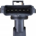 Aip Electronics Premium Mass Air Flow Sensor Maf Afm Compatible With 1998-2006 Ford Mazda And Mercury 4cyl V6 V8 Oem Fit Mfxf2z
