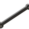 Rear Lower Control Arm For Dodge Nitro 2007 2008 2009 2010 2011 Driver Or Passenger Side Single Piece Replaces