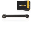 Rear Lower Control Arm For Dodge Nitro 2007 2008 2009 2010 2011 Driver Or Passenger Side Single Piece Replaces