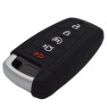 Silicone Key Fob Cover For Ford F150 Mustang Explorer Expedition Escape Edge Bronco Transit Maverick And Lincoln Navigator 