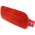 Rear Reflector Unit For Honda Crv 2002 2003 2004 Driver Side Led Ho2830101 33555-s9a-003 