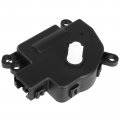 Aintier Air Door Actuator Hvac Blend Control Fits Ford Five Hundred 2005-2007d Freestyle For Mercury For Montego Replace