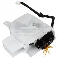 Ocpty Door Latch Lock Actuator Rear Tailgate Fit 2003-2009 For Toyota 4runner 69110-35090 69110-35062