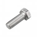 Uxcell M14 Hex Bolt M14-2 X 40mm 304 Stainless Steel 4 8 Grade Fully Threaded Hexagonal Head Screw Bolts 4pcs
