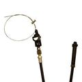 Atp Automotive Y-752 Automatic Transmission Universal Detent Cable 