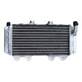Kimpex Replacement Radiator Left Aluminum 