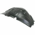 Front Driver Side Fender Liner For Bmw 328d Xdrive 2014 To 2018 F30 Sedan Std Modern Luxury Sport Replaces 51717260725 And 
