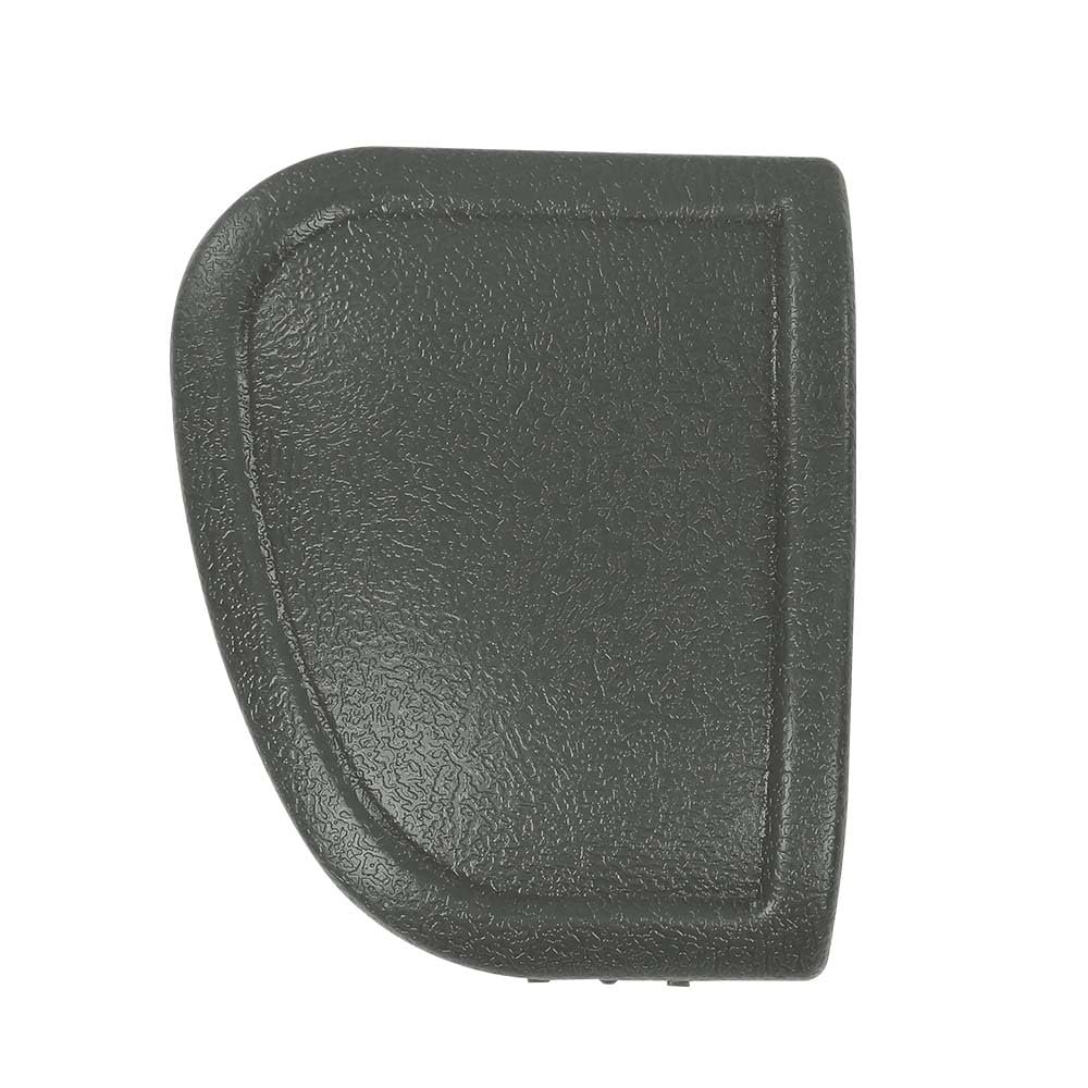 G-plus Switch Cover Cluster Bezel Dash Trim Compatible With 1998-2004 Chevy S10 Blazer 4x4 4wd Gray