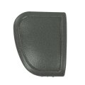 G-plus Switch Cover Cluster Bezel Dash Trim Compatible With 1998-2004 Chevy S10 Blazer 4x4 4wd Gray 