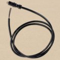Abs Sensor Extension Cable Wire 23 Replaces Wabco S4497110150 