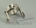 Riverweld Cv0022 Circle Cutting Attachment Within Cv0021 Original For A101 A141 A151 Cb100 Cb150 Plasma Cutter Torch