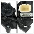 1-pack Rear Power Sliding Window Motor Cable Assembly Replacement For 2006 2007 2008 Ram 1500 2009 2500 3500 5179978aa