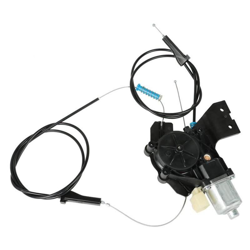 1-pack Rear Power Sliding Window Motor Cable Assembly Replacement For 2006 2007 2008 Ram 1500 2009 2500 3500 5179978aa