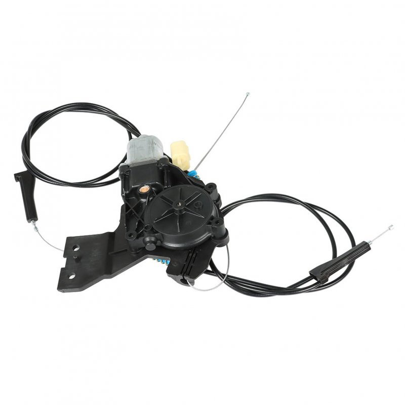 1-pack Rear Power Sliding Window Motor Cable Assembly Replacement For 2006 2007 2008 Ram 1500 2009 2500 3500 5179978aa