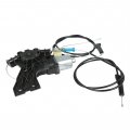 1-pack Rear Power Sliding Window Motor Cable Assembly Replacement For 2006 2007 2008 Ram 1500 2009 2500 3500 5179978aa