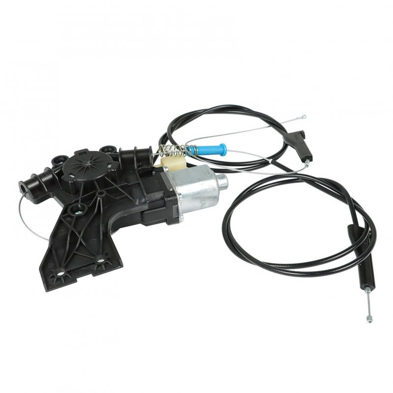 1-pack Rear Power Sliding Window Motor Cable Assembly Replacement For 2006 2007 2008 Ram 1500 2009 2500 3500 5179978aa