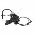 1-pack Rear Power Sliding Window Motor Cable Assembly Replacement For 2006 2007 2008 Ram 1500 2009 2500 3500 5179978aa