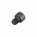 Uxcell M8x10mm Socket Head Bolts 12 9 Grade Alloy Steel Cap Screws Fully Thread 10pcs