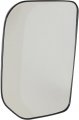 Kool Vue Driver And Passenger Side Mirror Glass For 2007-2014 Toyota Fj Cruiser To1325161 To1324161 