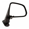 Passenger Side Door Mirror For Chevy Captiva Sport 2012 2013 2014 2015 Power Heated Manual Folding Paintable Replaces 19211046 