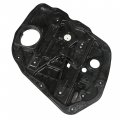 Labwork Front Power Window Regulator Left Driver Side Replacement For 2014015 Kia Optima 2 0l 2 4l82471-2t510 824712t510