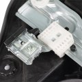 Labwork Front Power Window Regulator Left Driver Side Replacement For 2014015 Kia Optima 2 0l 2 4l82471-2t510 824712t510