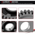 Countershaft Fourth Gear 33t For Honda 2007 To 2024 Rancher 420 Trx420 23471-hp5-a50