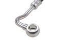Sunsong Power Steering Return Hose Assembly Audi Volkswagen 