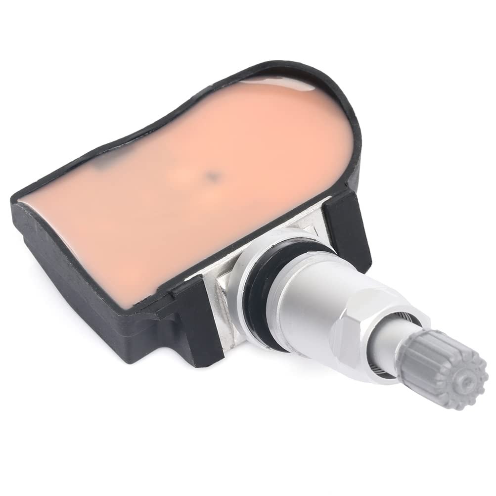 Tire Pressure Sensor 315mhz Tpms Replacement For 2012-2014 Hyundai Accent Replaces 52933-2m000 4pcs