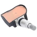 Tire Pressure Sensor 315mhz Tpms Replacement For 2012-2014 Hyundai Accent Replaces 52933-2m000 4pcs 