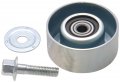 16620-31040 1662031040 Pulley Idler For Toyota 