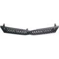 Toyota Echo Grille Assembly 2000 2001 2002 Textured Black Shell And Insert To1200230 5311152080