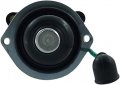 New Denso Style Starter Solenoid 12v 4 Terminal W Jump Start Protection For Case Cat Cummins Mack Peterbilt John Deere