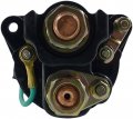 New Denso Style Starter Solenoid 12v 4 Terminal W Jump Start Protection For Case Cat Cummins Mack Peterbilt John Deere