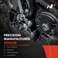 A-premium Engine Camshaft Pition Sensor Compatible With Mercedes-benz C300 C350 E350 E400 E550 E63a Amga S Glk350 Gle350 S550