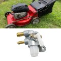 716111 Fuel Shut-off Valve Replacement For 4 5 And 9 Hp Vanguard Engine 
