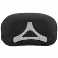 Ocpty Motorcycle Backrest Sissy Bar Detachable Compatible For Flhtcuse8 2013 Passenger Rear Pad
