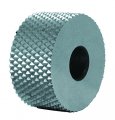 Circular Pitch Knurls O Series 1 0 Dia X 3 8 Width 5 16 Hole 20 Tpi Male Diamond 