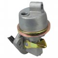 Complete Tractor 1703-3002 Fuel Lift Pump Compatible With Replacement For Case International 84142216 87319987 J928143