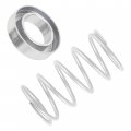 Caltric Primary Clutch Spring With Seat Compatible Can-am Outlander 570 Max 2016 2017 2018 2019 2020 2021