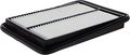 Fram Ca11858 Extra Guard Rigid Panel Air Filter 