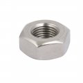 Uxcell Hex Nuts M10x1 Unf 304 Stainless Steel Thread Hexagon Nut 8pcs