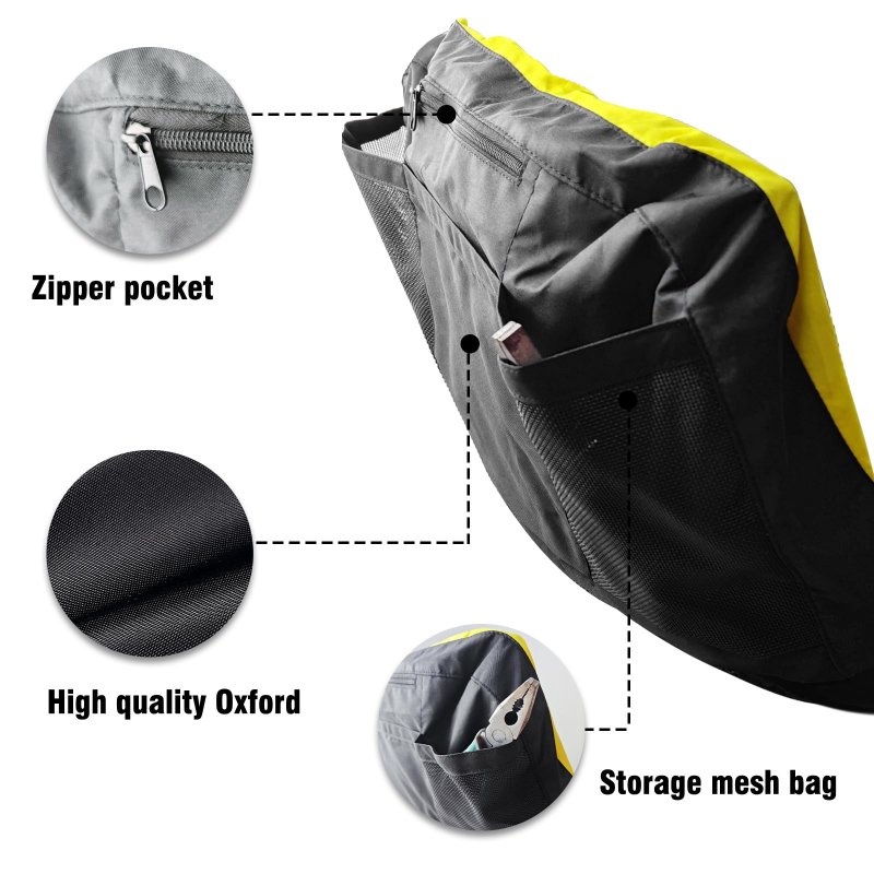 Lawn Mower Seat Protect Cover Compatible For John Deere Lp92334 18 High Backseats Tractor