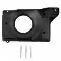 Headlight Adjusting Plate Passenger Side For 1987-1993 Ford Mustang 