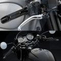 Mowok 22mm 7 8 Standard Handlebar Fits For Suzuki Gsx-r Gsxr 125 150 600 750 1000 1300r K1-k9 Motorcycle Accessories Handle