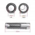 Mowok 22mm 7 8 Standard Handlebar Fits For Suzuki Gsx-r Gsxr 125 150 600 750 1000 1300r K1-k9 Motorcycle Accessories Handle