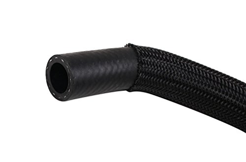 Sunsong Power Steering Reservoir Hose 1 Pack